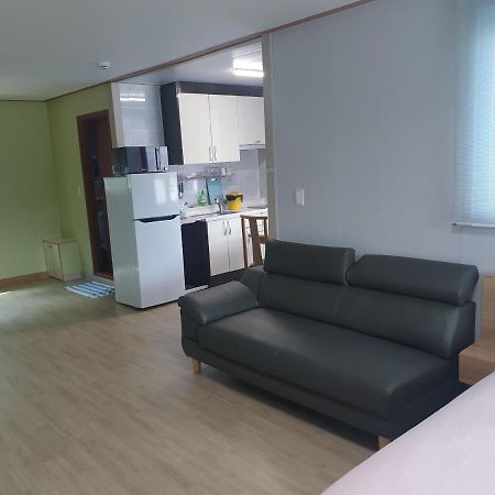 Lahoya Pension Chuncheon Zewnętrze zdjęcie